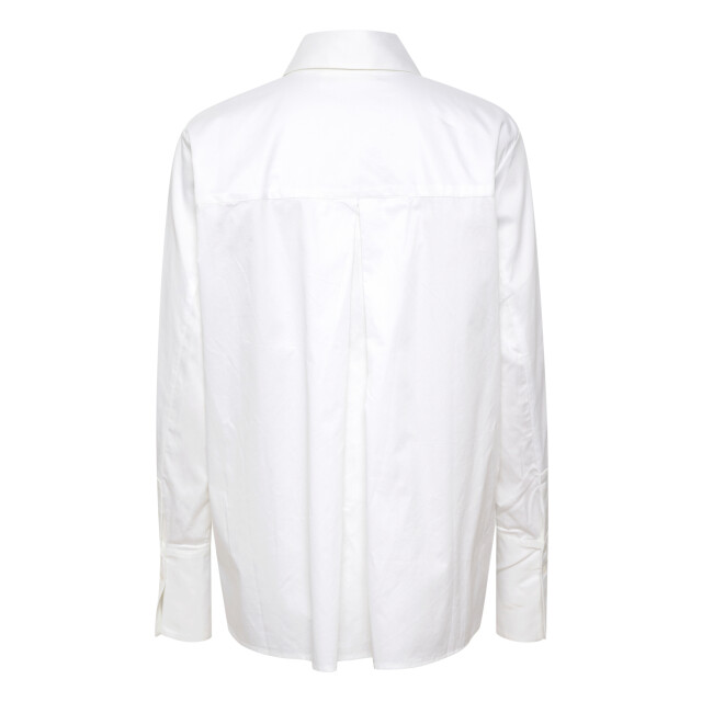 InWear Iw vex shirt white IW Vex Shirt White/300001 Pure White large