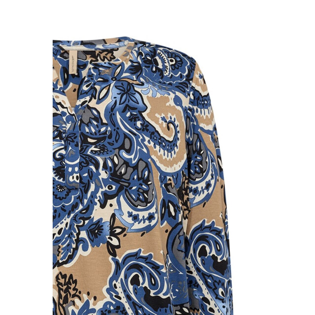 Soyaconcept Felicity 518 Felicity 518 Blue large