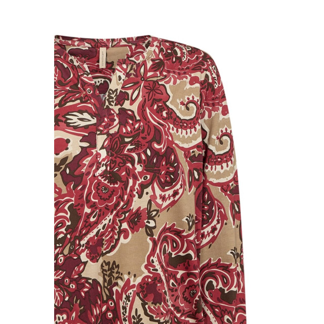Soyaconcept Felicity 518 red Felicity 518 Red large