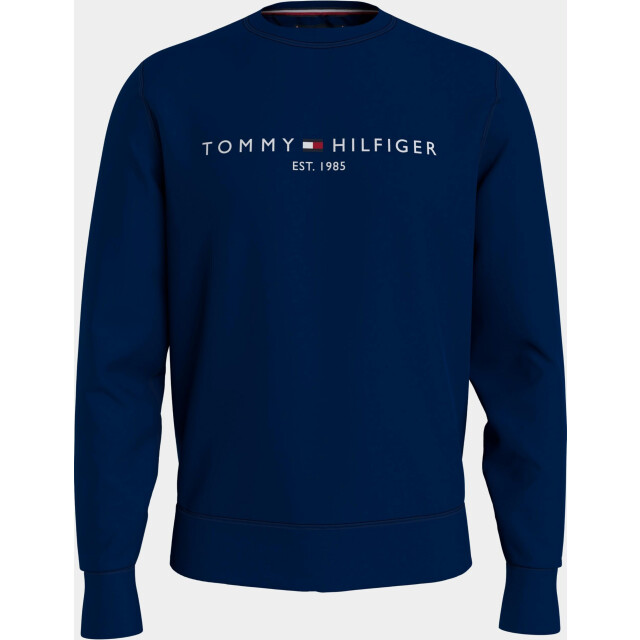 Tommy Hilfiger Sweater tommy logo sweatshirt mw0mw11596/dw5 168958 large