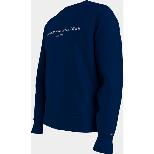 Tommy Hilfiger Sweater tommy logo sweatshirt mw0mw11596/dw5 168958 large