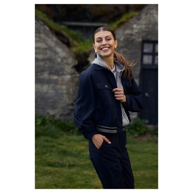 Nukus Olivia jacket jackets nkf13022 NKF13022 large