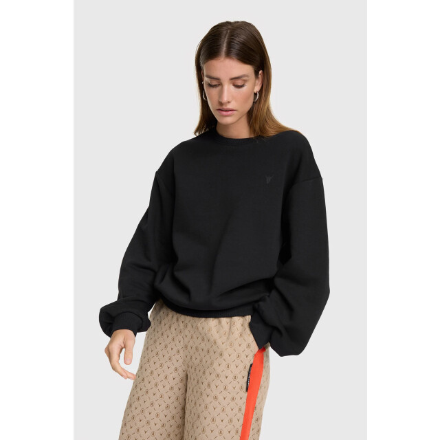 Alix The Label 2508887409 ladies knitted photoprint sweater 2508887409 ladies knitted photoprint sweater large