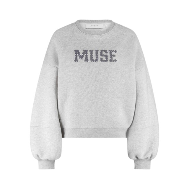 Nukus Muse pullover sweaters nkf03017 NKF03017 large