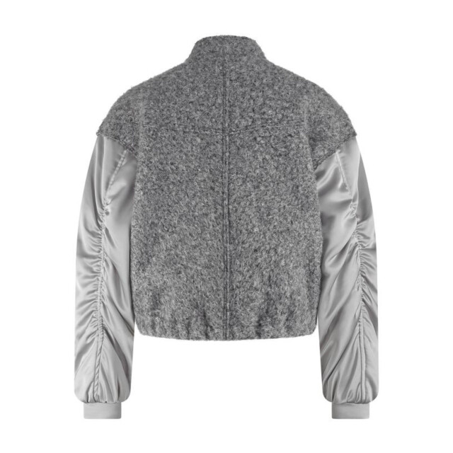 Nukus Baltimore jacket satin jackets nkf13057 NKF13057 large