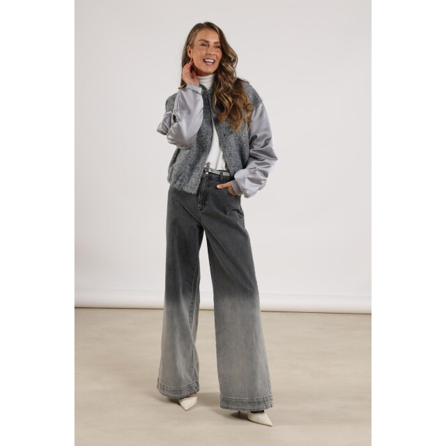 Nukus Baltimore jacket satin jackets nkf13057 NKF13057 large