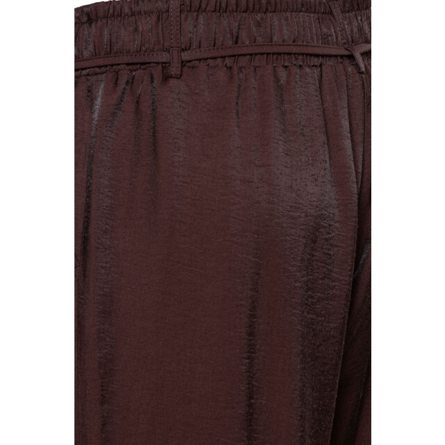 &Co Woman Solana chocolate &Co woman Solana Chocolate large