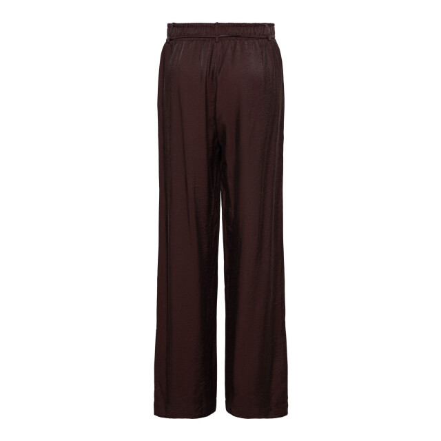 &Co Woman Solana chocolate &Co woman Solana Chocolate large