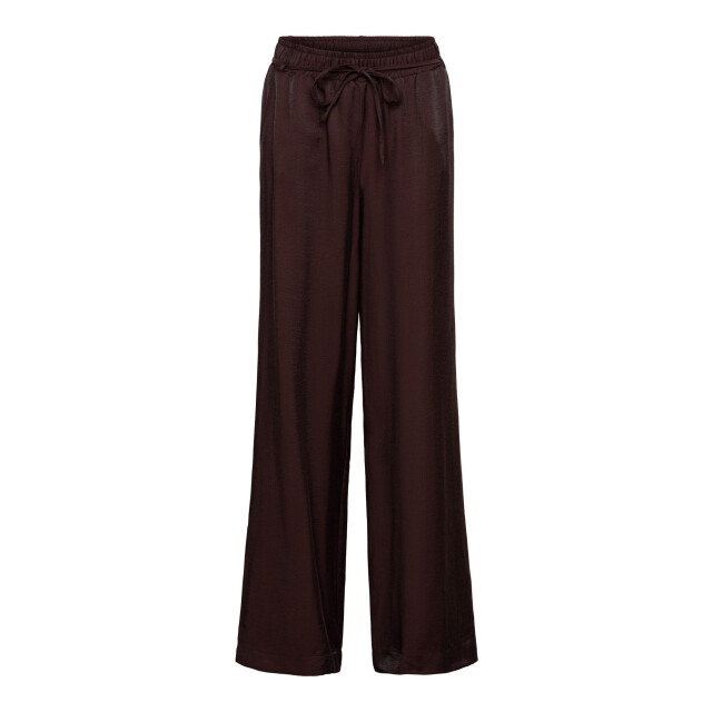 &Co Woman Solana chocolate &Co woman Solana Chocolate large