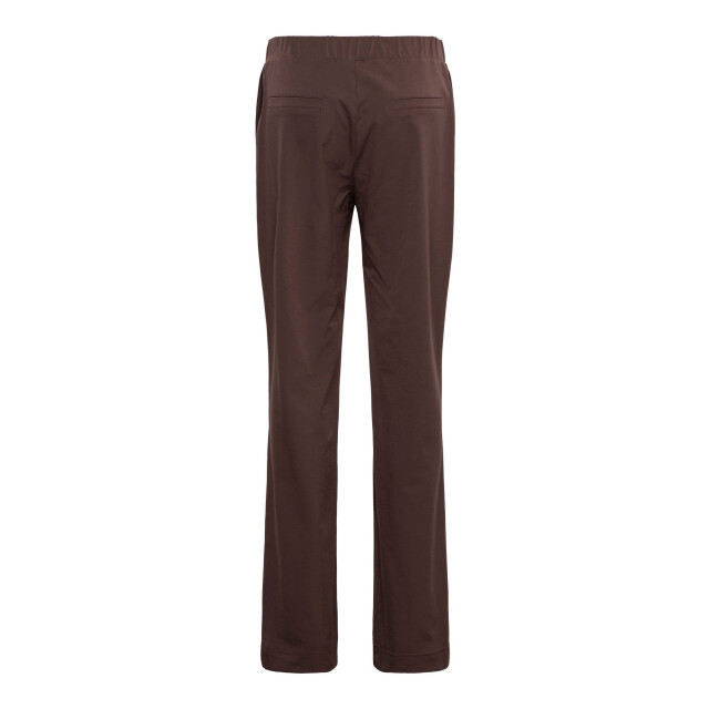 &Co Woman Perrine travel choco &Co woman perrine travel choco large