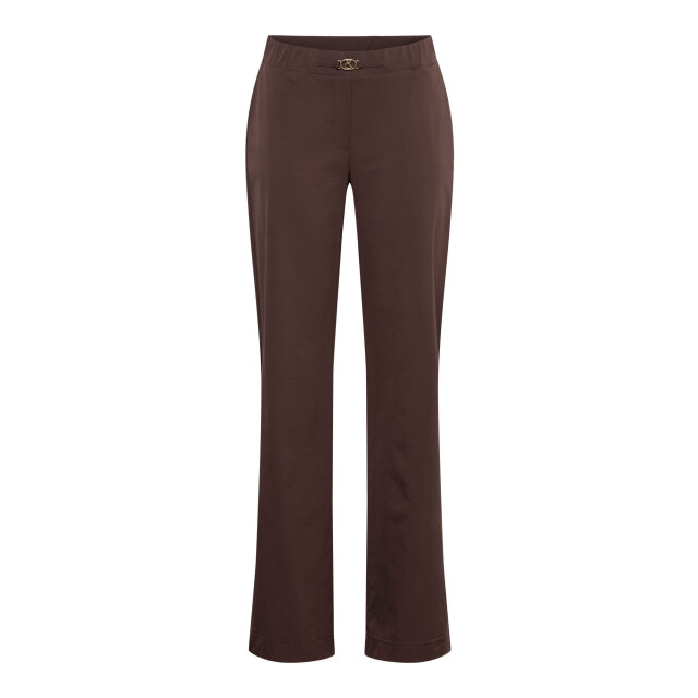 &Co Woman Perrine travel choco &Co woman perrine travel choco large
