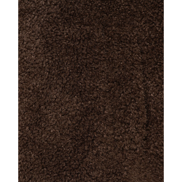&Co Woman Gilet carly choco &Co woman gilet  carly Choco large