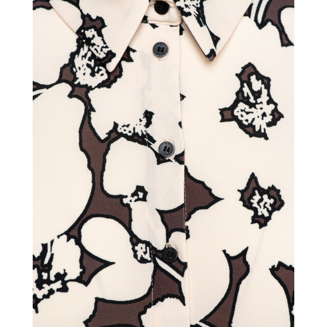&Co Woman Lotte big flower &Co woman lotte big flower large