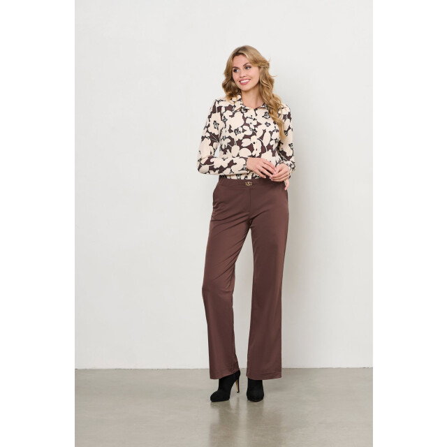 &Co Woman Lotte big flower &Co woman lotte big flower large