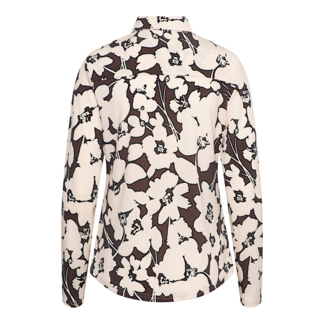 &Co Woman Lotte big flower &Co woman lotte big flower large
