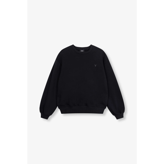 Alix The Label 2508887409 ladies knitted photoprint sweater 2508887409 ladies knitted photoprint sweater large