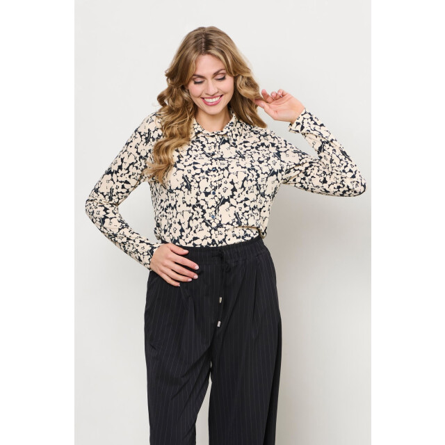 &Co Woman Lotte small flower &Co woman lotte small flower large