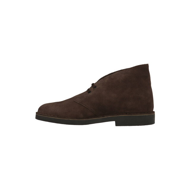 Clarks Original Desert boot 26166784 donker 26166784 large