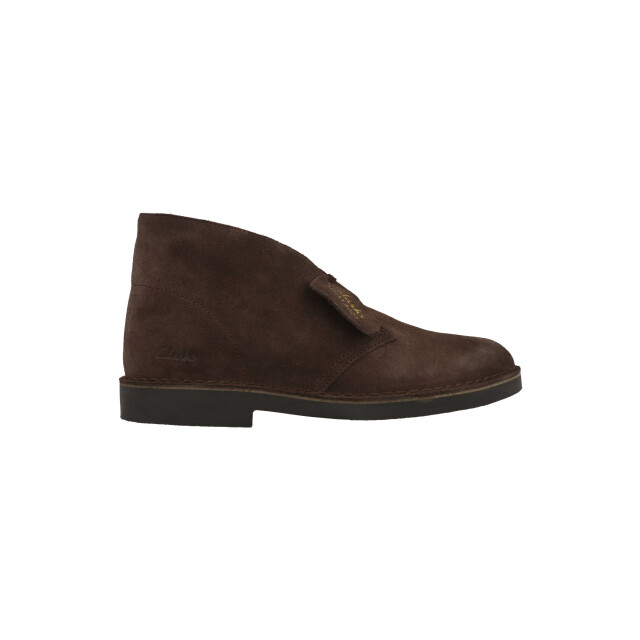 Clarks Original Desert boot 26166784 donker 26166784 large