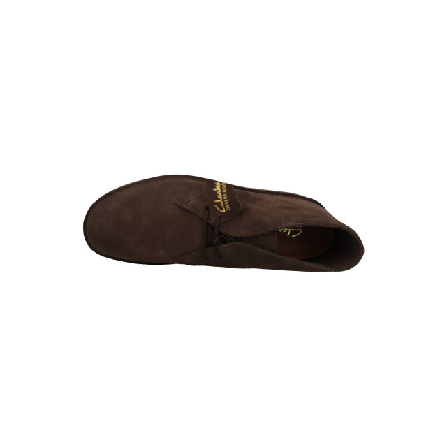 Clarks Original Desert boot 26166784 donker 26166784 large