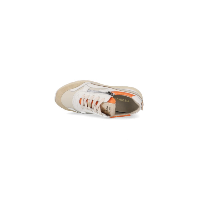 Piedi Nudi Lore 14.06 Sneakers Beige Lore 14.06 large