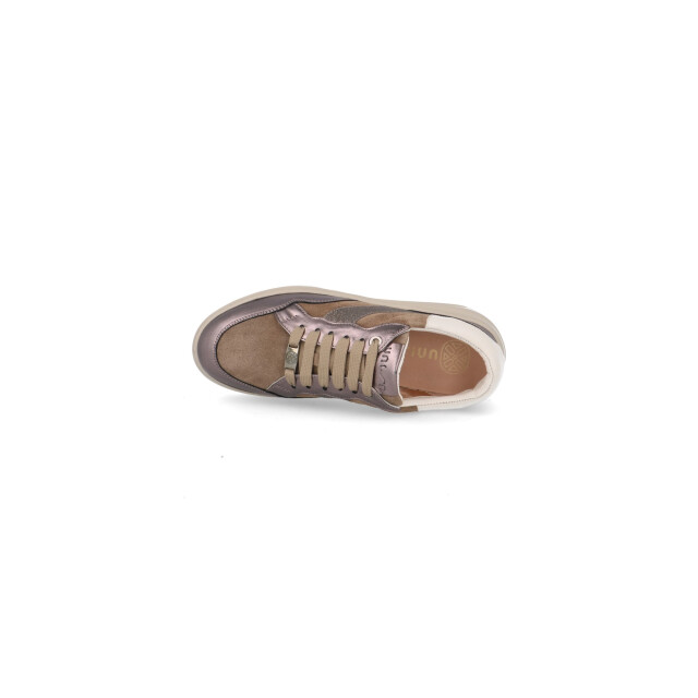 Unisa FIVE_MEC_BS Sneakers Taupe FIVE_MEC_BS large