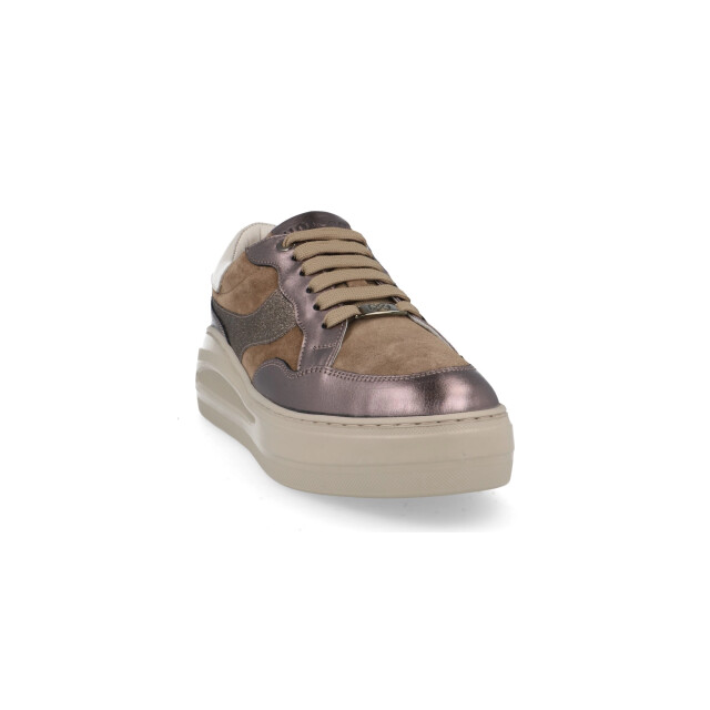 Unisa FIVE_MEC_BS Sneakers Taupe FIVE_MEC_BS large