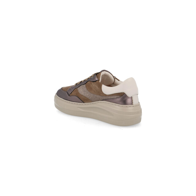 Unisa FIVE_MEC_BS Sneakers Taupe FIVE_MEC_BS large