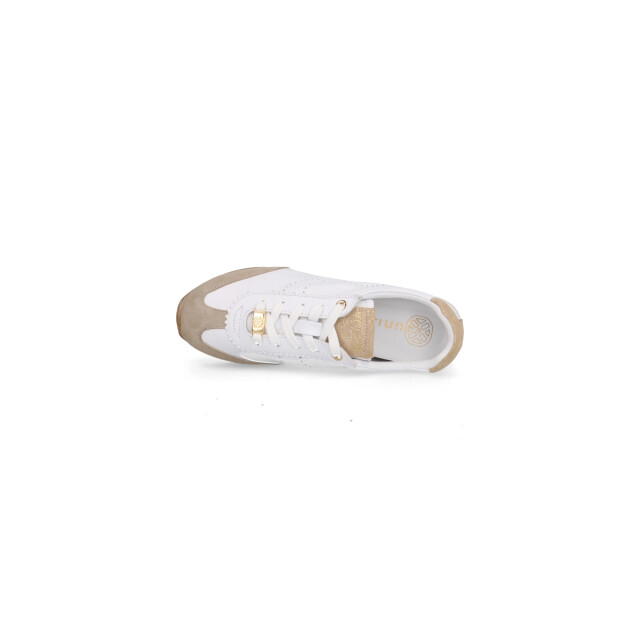 Unisa Dara Sneakers Wit Dara large