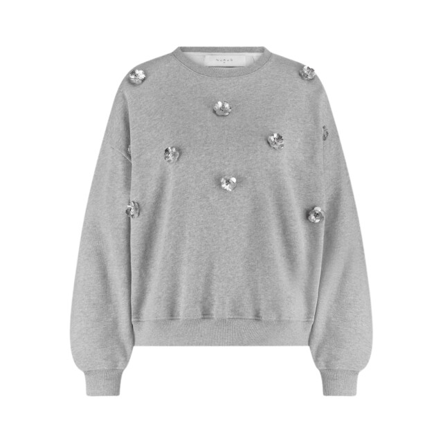 Nukus Beatriz pullover flower sweaters nkf03021 NKF03021 large