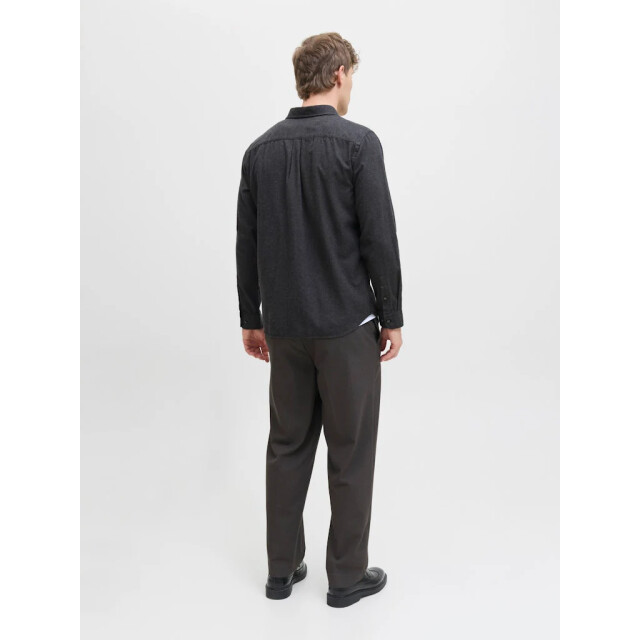 Jack & Jones Jjeclassic melange shirt 12278416 large