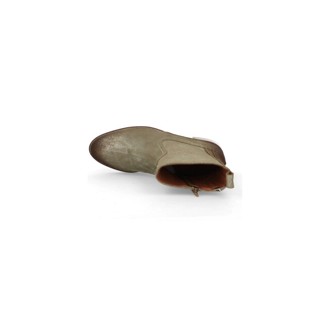 Piedi Nudi Britta 12.04 Enkellaarzen Goud Britta 12.04 large