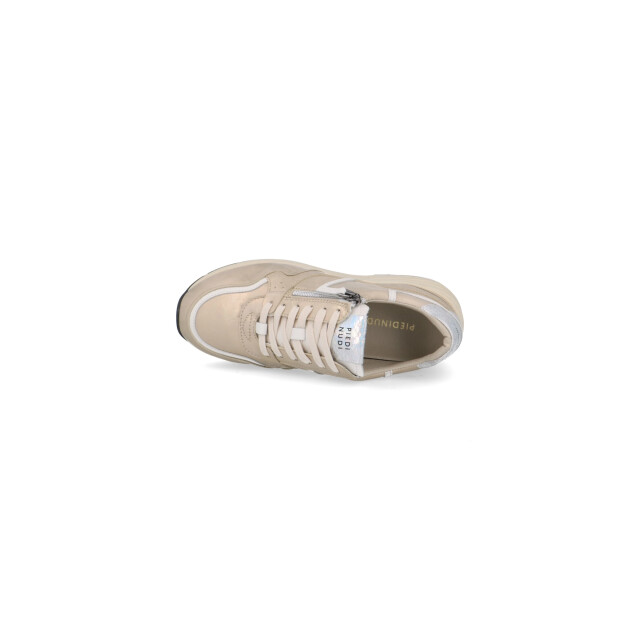 Piedi Nudi Kara 02.09 Sneakers Goud Kara 02.09 large