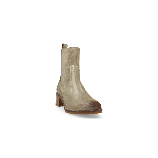 Piedi Nudi Britta 12.04 Enkellaarzen Goud Britta 12.04 large