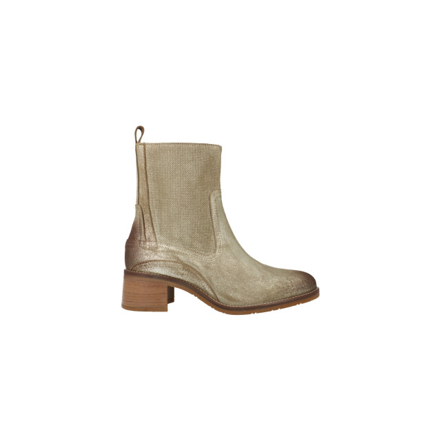 Piedi Nudi Britta 12.04 Enkellaarzen Goud Britta 12.04 large