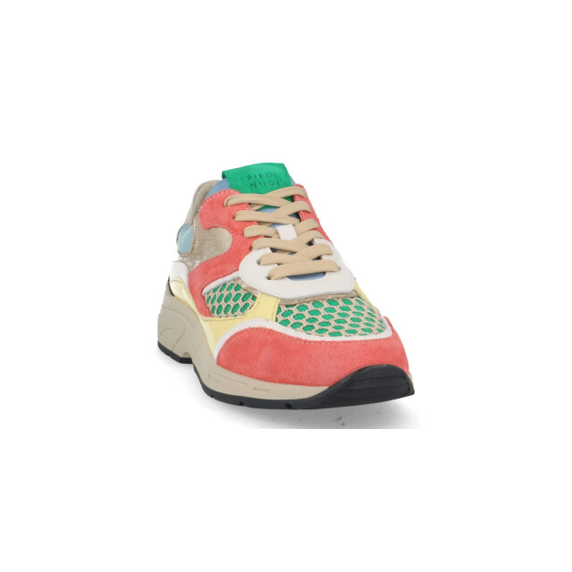 Piedi Nudi Talla 04.04 Sneakers Print / Multi Talla 04.04 large