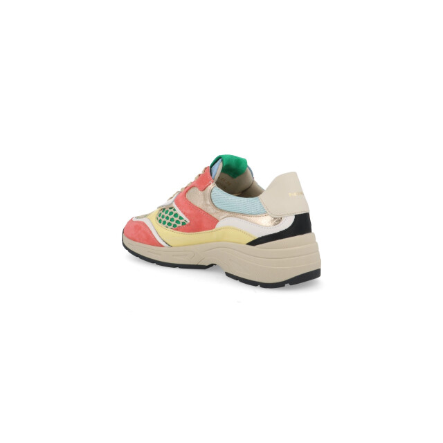 Piedi Nudi Talla 04.04 Sneakers Print / Multi Talla 04.04 large