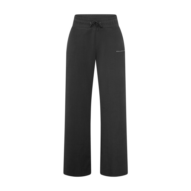 Röhnisch scuba wide track pants lange trainingslegging dames - 072736_900-M large