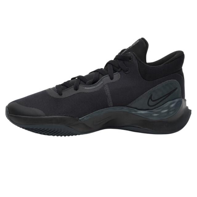 Nike Heren renew elevate iii basketbalschoenen UTPP6772_black large