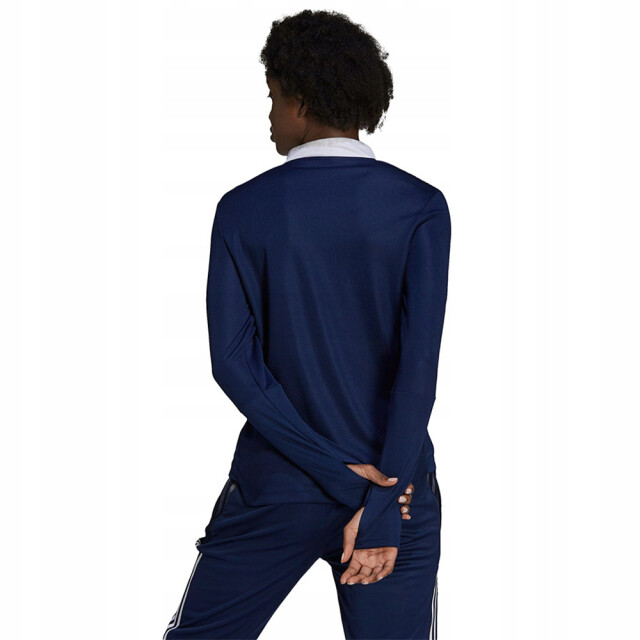 Adidas Dames tiro 21 track top UTPP790_navyblue large