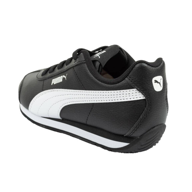 Puma Kinderen/kids turin 3 trainers UTPP6493_black large