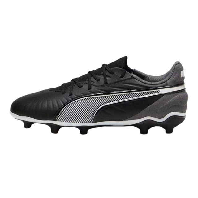 Puma King wedstrijd voetbalschoenen voor kinderen UTPP6585_black large