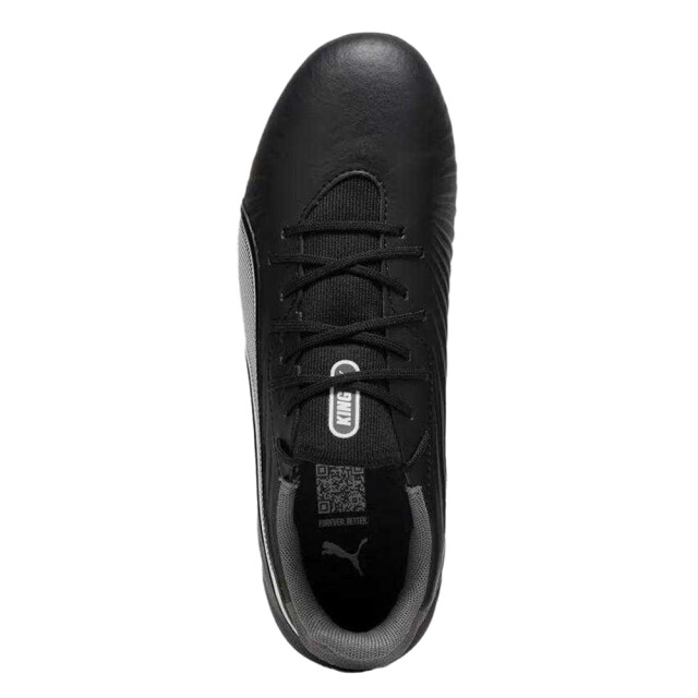Puma King wedstrijd voetbalschoenen voor kinderen UTPP6585_black large