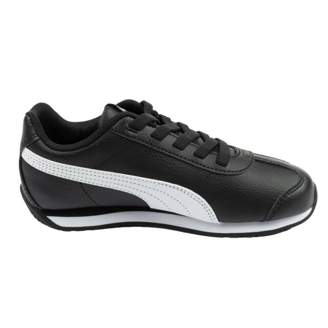 Puma Kinderen/kids turin 3 trainers UTPP6493_black large