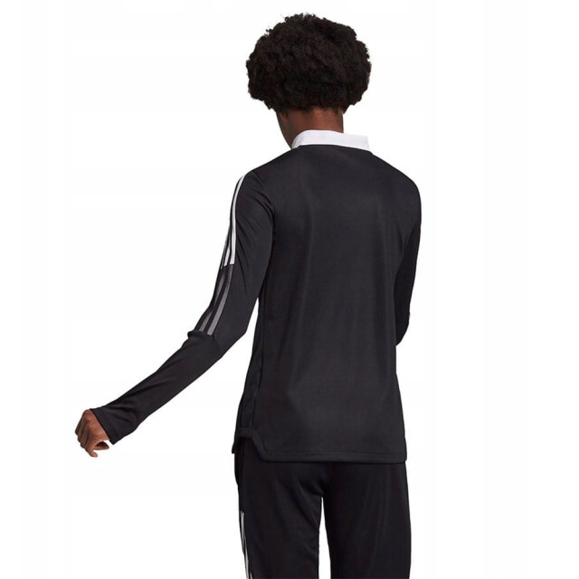 Adidas Dames tiro 21 track top UTPP790_black large