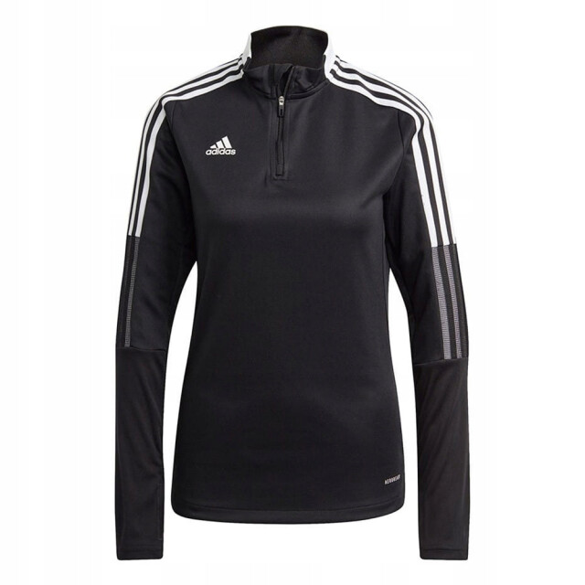 Adidas Dames tiro 21 track top UTPP790_black large