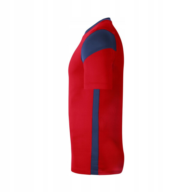 Nike Heren park derby iii dri-fit jersey UTPP763_red large