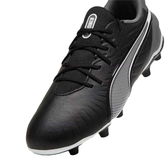Puma King wedstrijd voetbalschoenen voor kinderen UTPP6585_black large