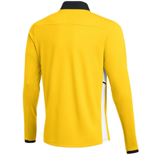Nike Heren academy 25 dri-fit sweatshirt UTPP6183_yellow large