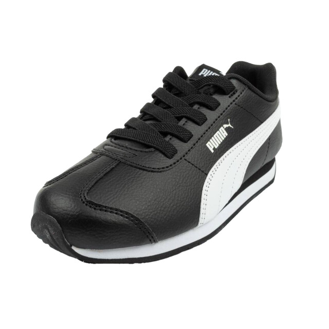 Puma Kinderen/kids turin 3 trainers UTPP6493_black large